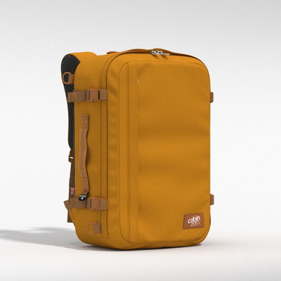 Classic Plus Rucksack -  42L Orange Chill