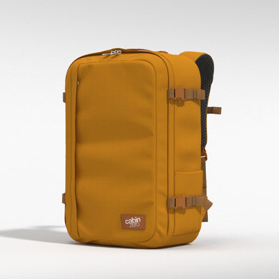 Classic Plus Rucksack -  42L Orange Chill