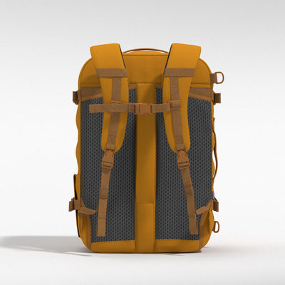 Classic Plus Rucksack -  42L Orange Chill