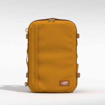 Classic Plus Rucksack -  42L Orange Chill