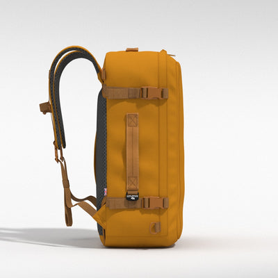 Classic Plus Rucksack -  42L Orange Chill