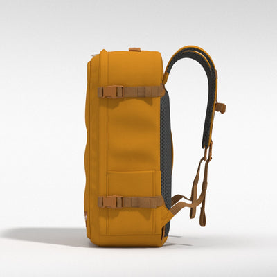 Classic Plus Rucksack -  42L Orange Chill