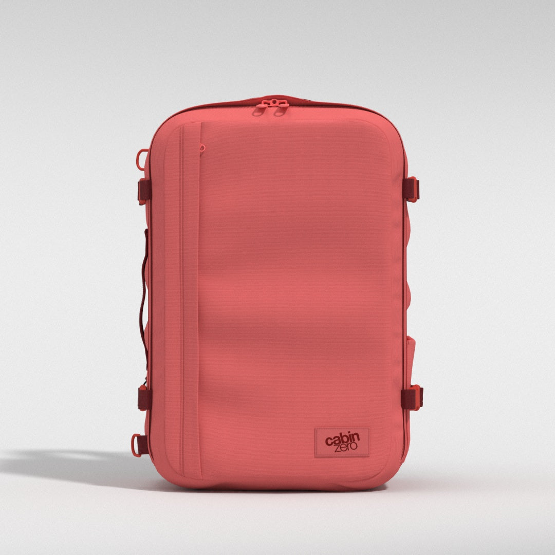 Classic Plus Rucksack -  42L Peach Valley
