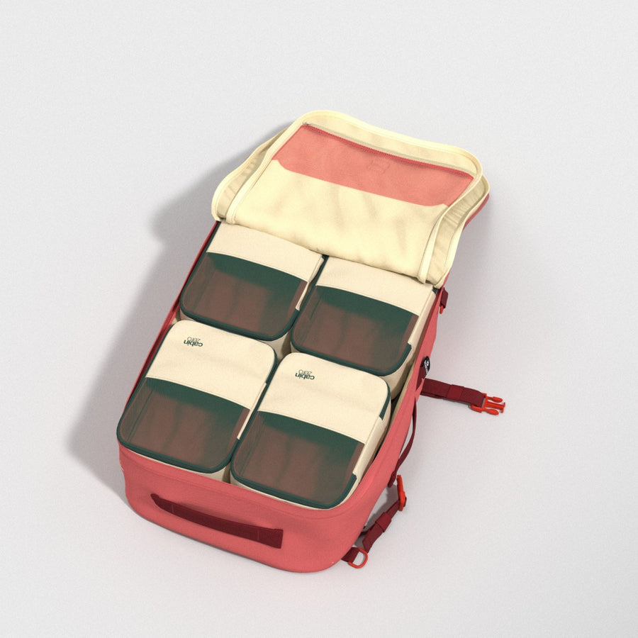 Classic Plus Backpack 42L