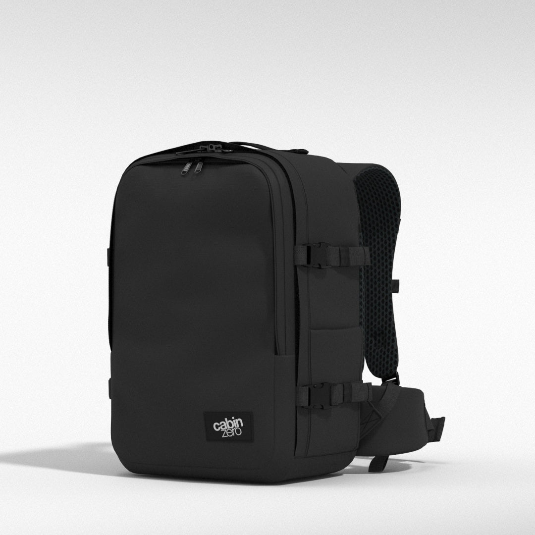 Classic Pro Rucksack -  32L Absolute Black