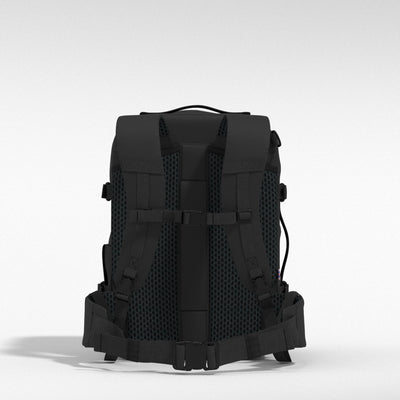 Classic Pro Rucksack -  32L Absolute Black