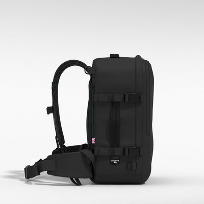 Classic Pro Rucksack -  32L Absolute Black