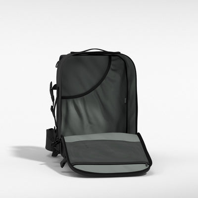 Classic Pro Rucksack -  32L Absolute Black