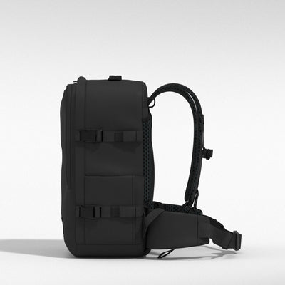 Classic Pro Rucksack -  32L Absolute Black