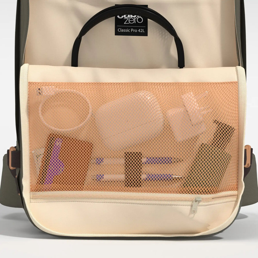 Classic Pro Backpack 32L