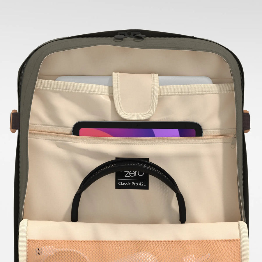 Classic Pro Backpack 32L