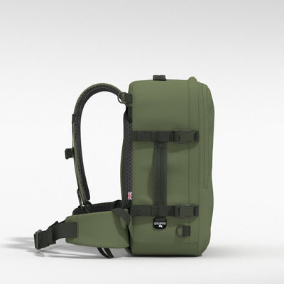 Classic Pro Rucksack -  32L Georgian Khaki