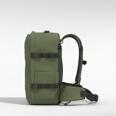 Classic Pro Rucksack -  32L Georgian Khaki