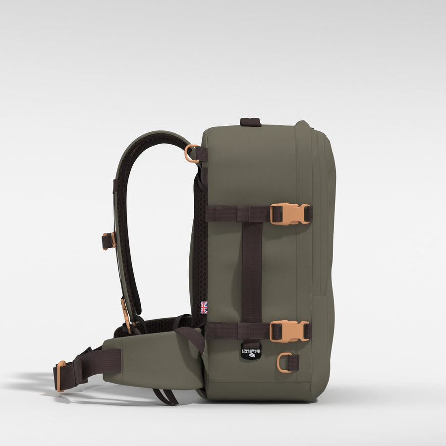 Classic Pro Backpack 32L