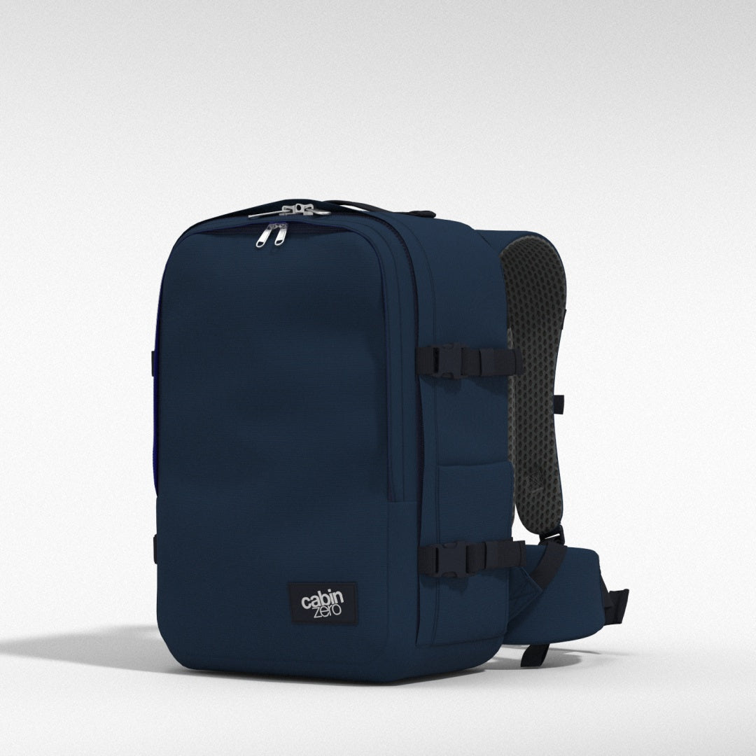 Classic Pro Rucksack -  32L Navy