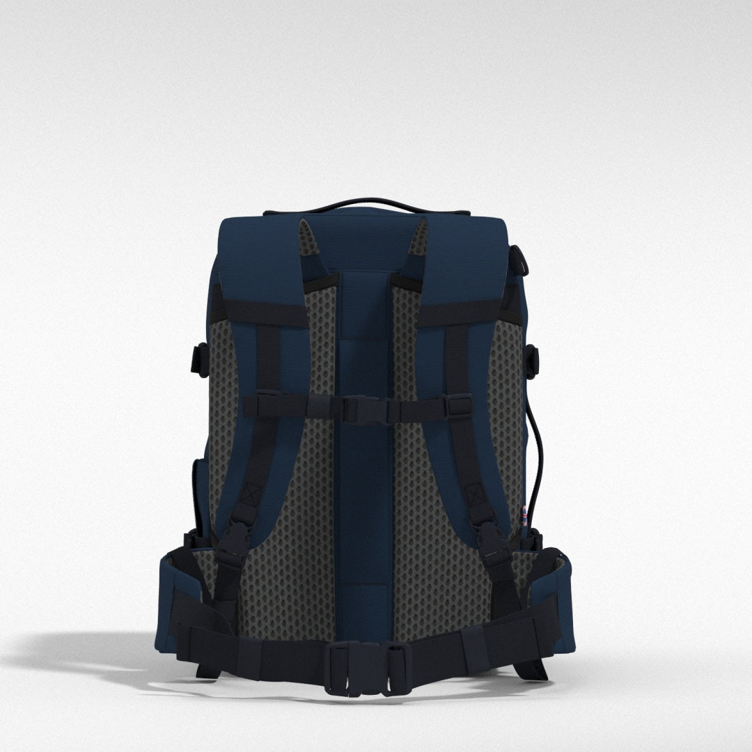 Classic Pro Rucksack -  32L Navy