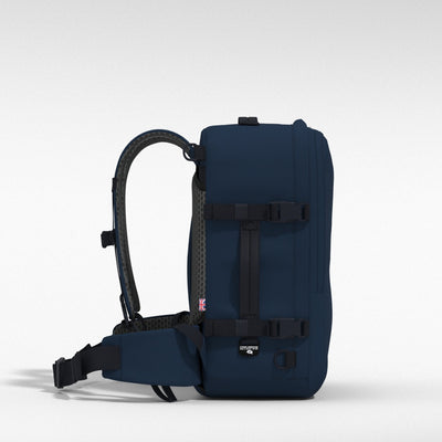 Classic Pro Rucksack -  32L Navy