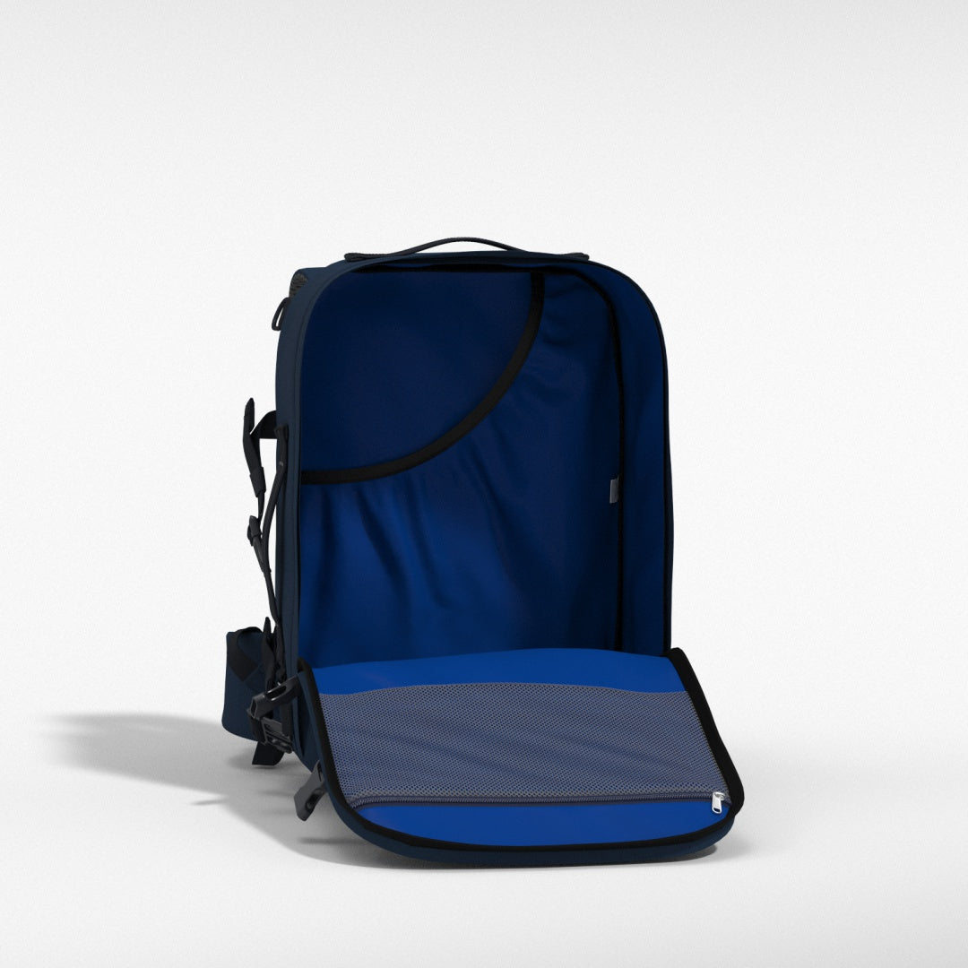 Classic Pro Rucksack -  32L Navy