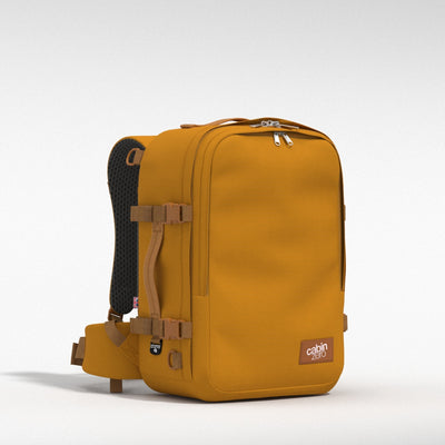 Classic Pro Rucksack -  32L Orange Chill