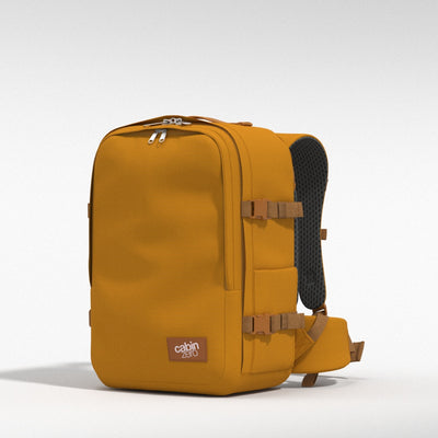 Classic Pro Rucksack -  32L Orange Chill