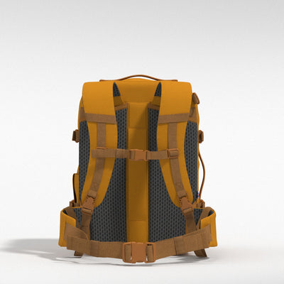 Classic Pro Rucksack -  32L Orange Chill