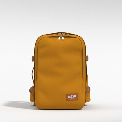 Classic Pro Rucksack -  32L Orange Chill