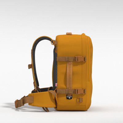 Classic Pro Rucksack -  32L Orange Chill