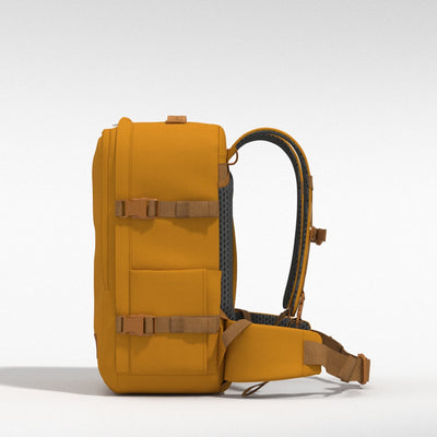 Classic Pro Rucksack -  32L Orange Chill