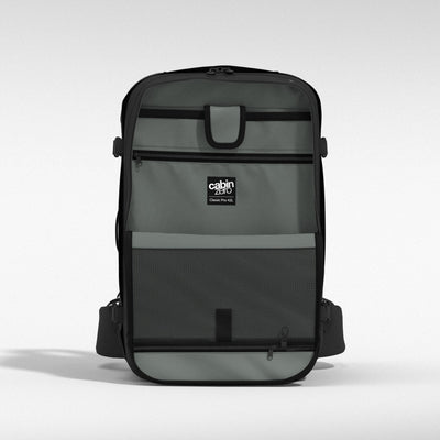 Classic Pro Rucksack -  42L Absolute Black