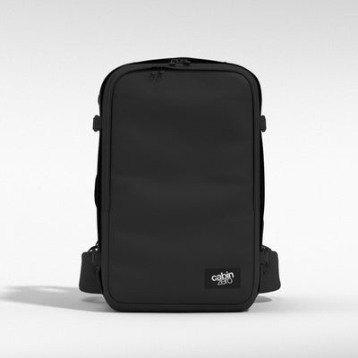 Classic Pro Rucksack -  42L Absolute Black