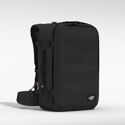 Classic Pro Rucksack -  42L Absolute Black