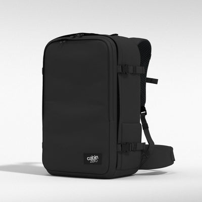 Classic Pro Rucksack -  42L Absolute Black