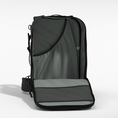 Classic Pro Rucksack -  42L Absolute Black