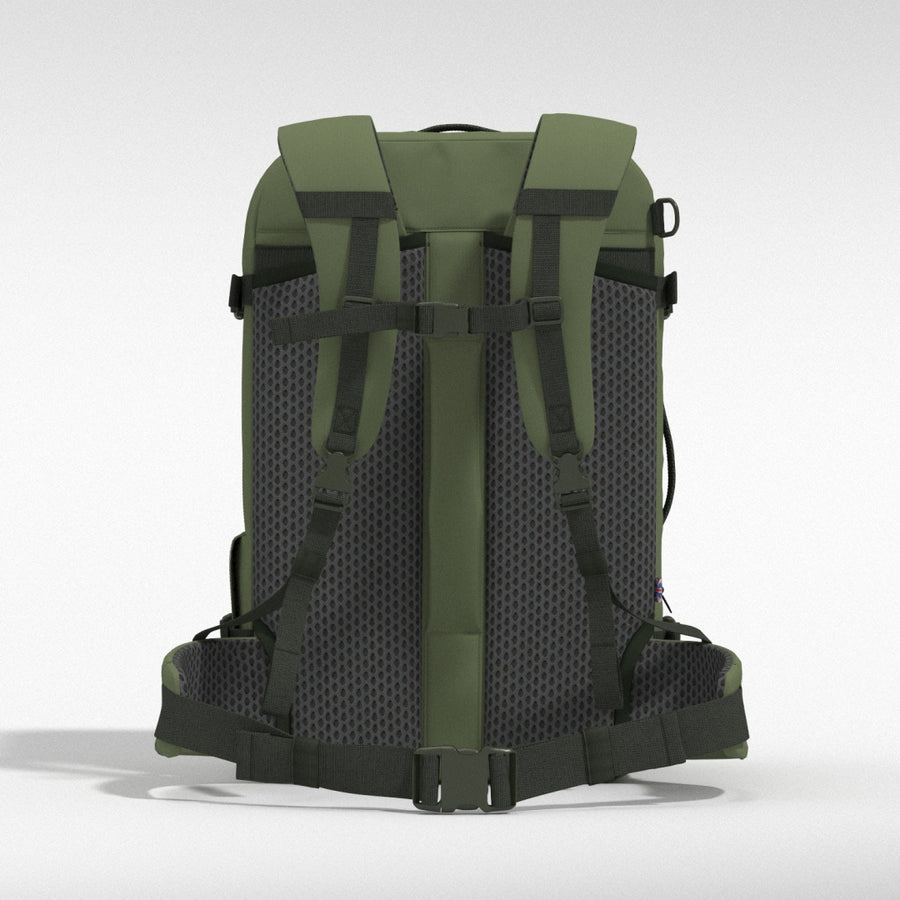 Classic Pro Backpack 42L