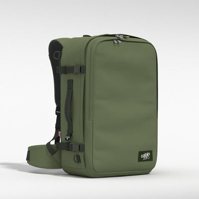 Classic Pro Rucksack -  42L Georgian Khaki