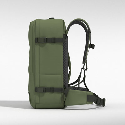 Classic Pro Rucksack -  42L Georgian Khaki