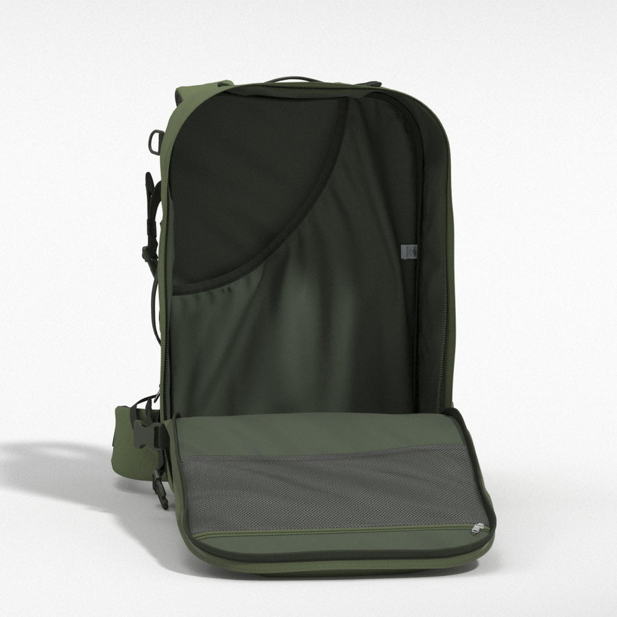 Classic Pro Backpack 42L