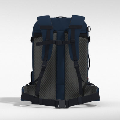 Classic Pro Rucksack -  42L Navy