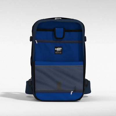 Classic Pro Rucksack -  42L Navy