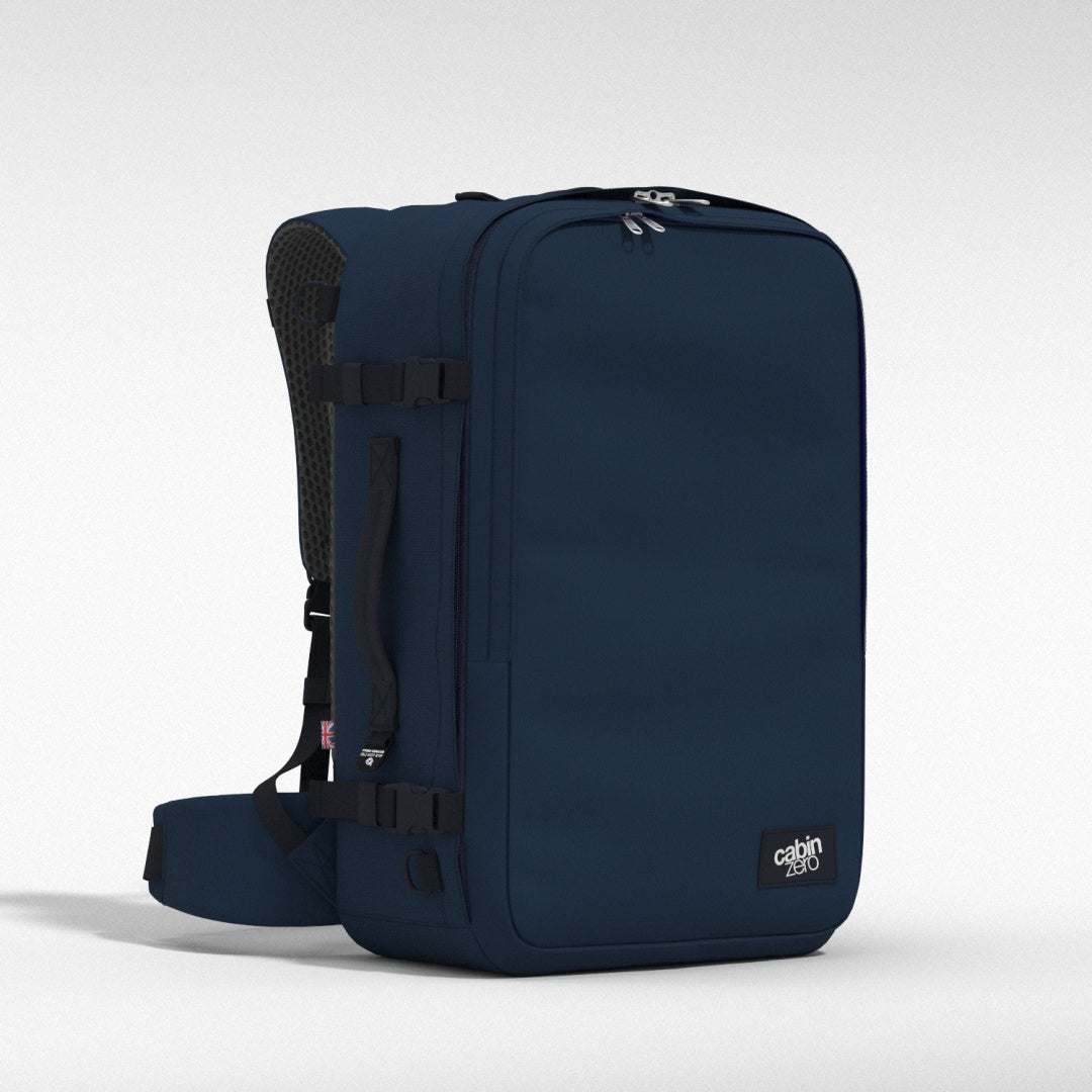 Classic Pro Rucksack -  42L Navy