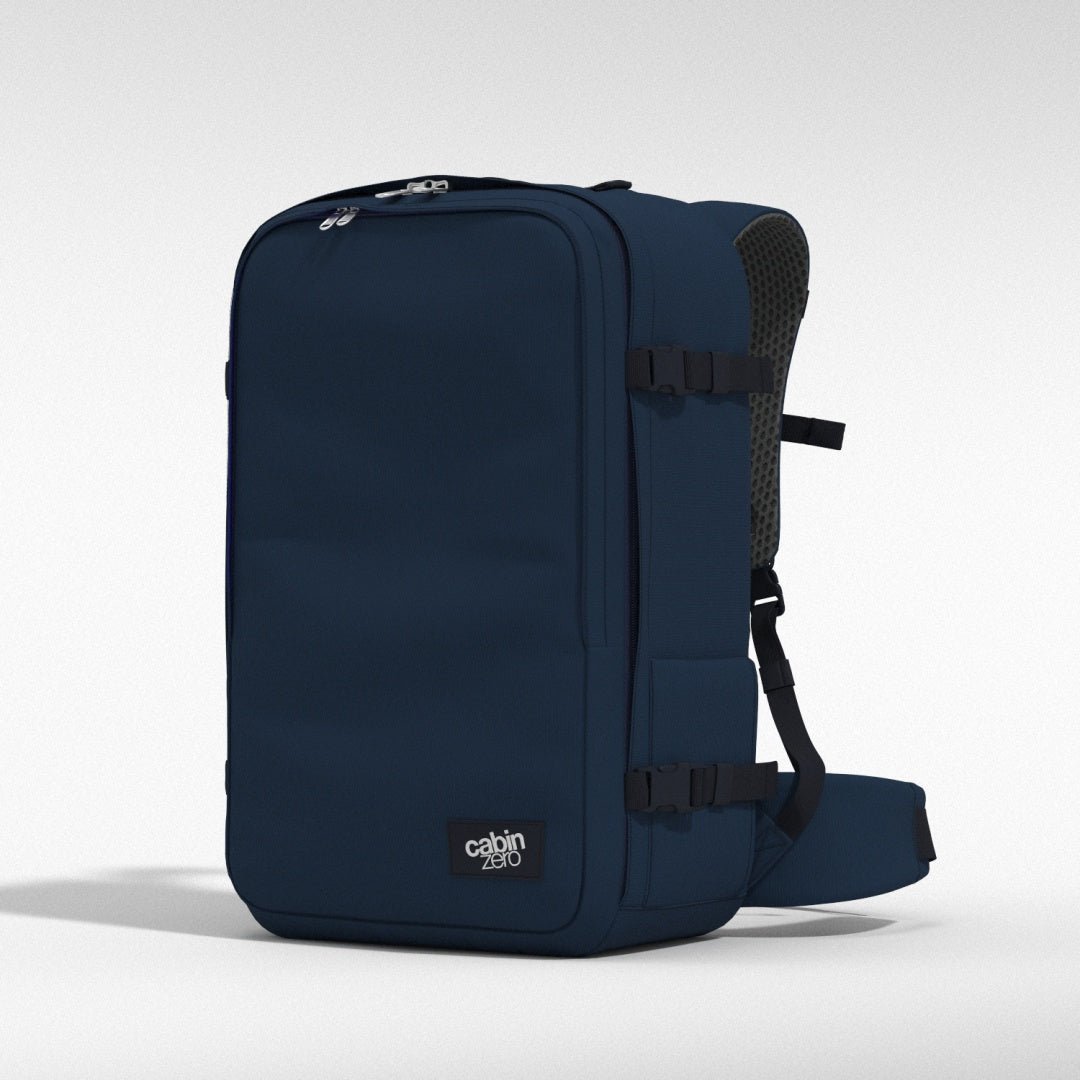 Classic Pro Rucksack -  42L Navy