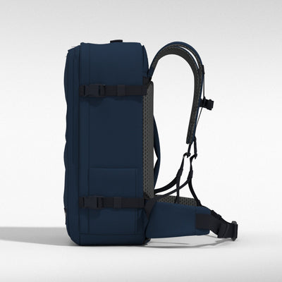 Classic Pro Rucksack -  42L Navy