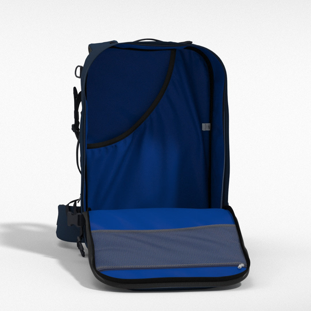 Classic Pro Rucksack -  42L Navy