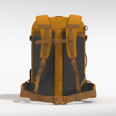 Classic Pro Rucksack -  42L Orange Chill