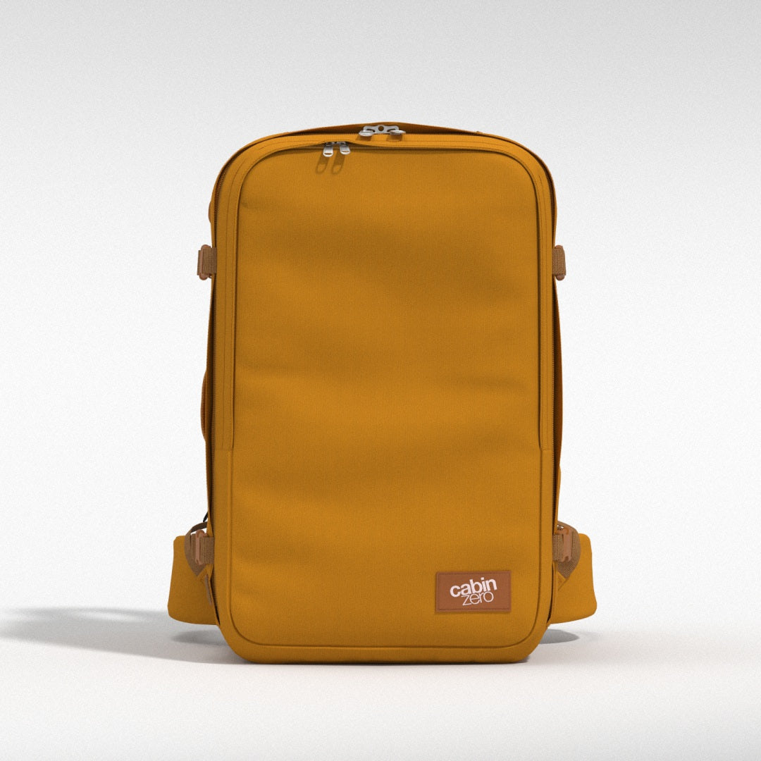 Classic Pro Rucksack -  42L Orange Chill