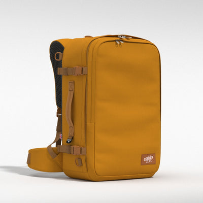 Classic Pro Rucksack -  42L Orange Chill