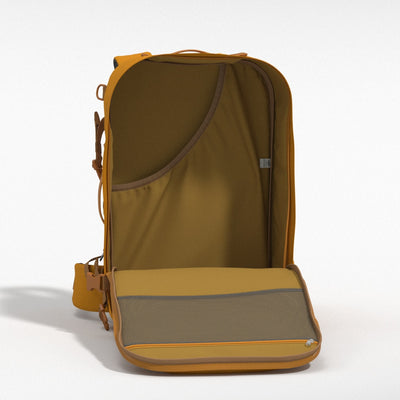 Classic Pro Rucksack -  42L Orange Chill