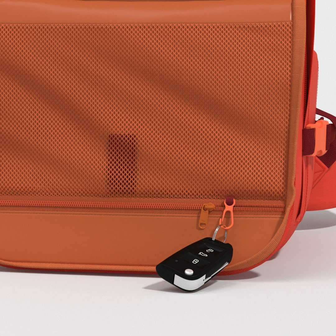 Classic Pro Rucksack -  42L Tomato Festival