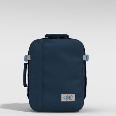 Classic Tech Backpack 28L Blue Grotto