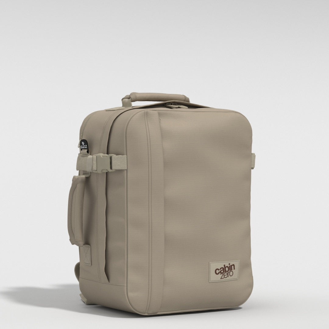 Classic Tech Backpack 28L Zen Garden